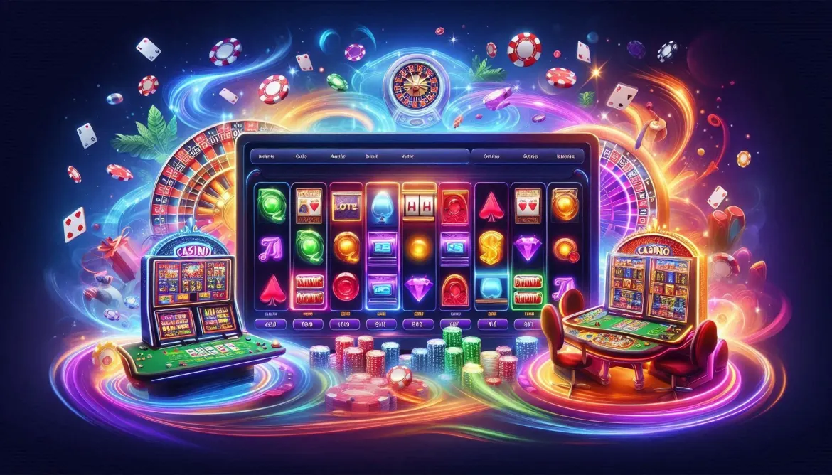 Crusino Casino